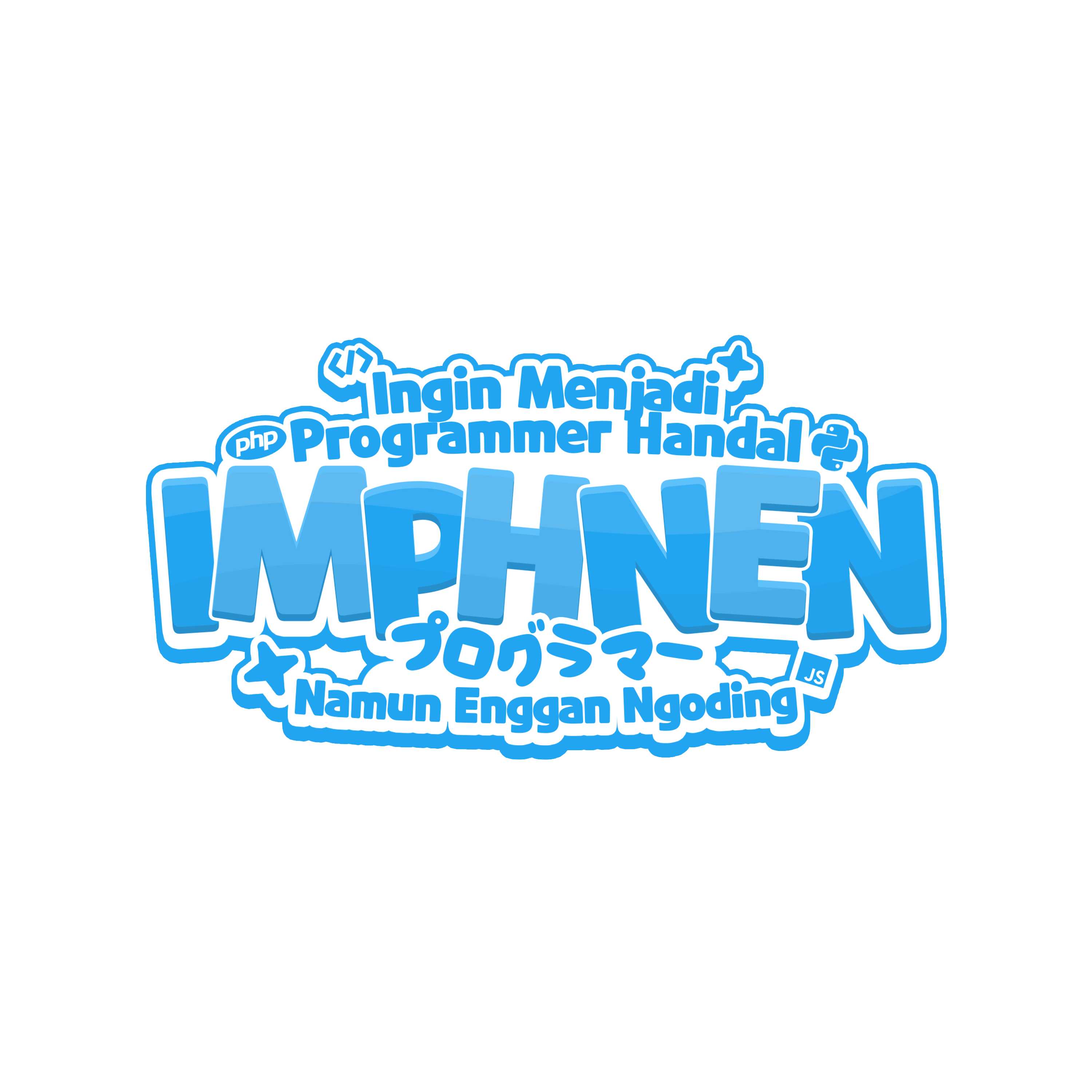 Logo IMPHNEN
